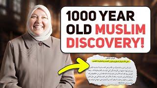 Muslim Woman makes INCREDIBLE DISCOVERY in Psychology | Dr. Rania Awaad