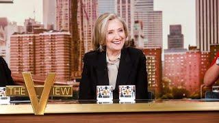 Hillary Clinton On The Biggest Differences Between the 2016 and 2024 Race | The View