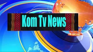 KOM TV News II Tongkasok Ther II First time in KOM History