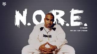 Noreaga - 40 Island (feat. Kool G Rap & Musolini)