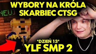 WYBORY NA KRÓLA! YFL SMP 2 #15