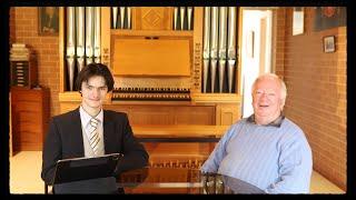 An Interview with the Sydney Organ Journal Editor, Peter Meyer