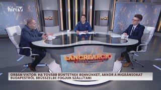 Láncreakció (2024-10-09) - HÍR TV