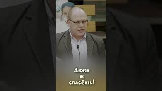 Одно только нужно,   любовь Владимир Меньшиков Полное видео жми три точки сверху- описание