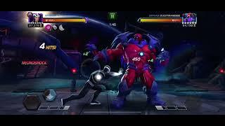 Best Onslaught Counter… Now officially broken this BG meta - Mutant Mastery