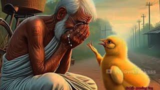 The  chick helped the poor maan  @MUSKAN_5786 @sahib gaming 2m