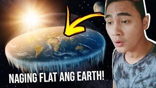 PINISAT KO ANG BUONG MUNDO!! || Solar Smash #3