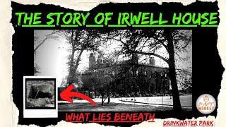 THE STORY OF IRWELL HOUSE - A SALFORD DOCUMENTARY