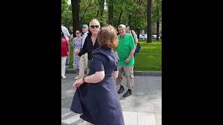 Kharkiv Харьков Танцы Морячка 25.05.2025