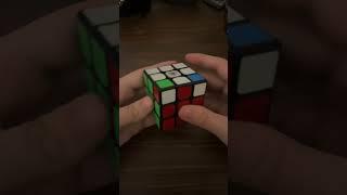 How To Solve A Rubiks Cube with a Twisted Corner