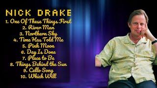 Nick Drake-Year's biggest music trends-Prime Hits Compilation-Incorporated