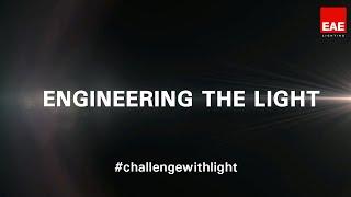 Brand Movie | EAE Lighting