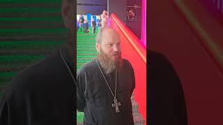 Победитель Премии ИРИ отец Павел Островский - о своей популярности и миссии. #премияири