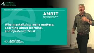 Epistemic Trust for AMBIT