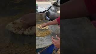 Pakistani nashta in faisalabad #pakistan #shorts #food #asimsattar #naanchanay #breakfast