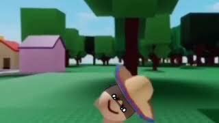 That one roblox egg player:[ROBLOXANIMATION]￼