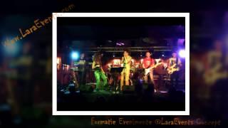 Formatii Nunti Evenimente_ Cover Band_Live3 _Www.LaraEvents.com