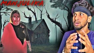 MANJULIKA: The Indian Horror Game ( Basement Escape )