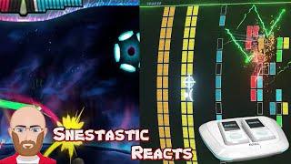 Intellivision Amico (Breakout/Space Strikers) | Snestastic Reacts @Snestastic