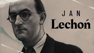 Jan Lechoń | W powiększeniu