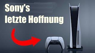 Sony ist ein Schatten seiner früheren Größe