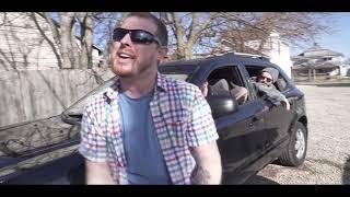 Rebel Spazz - Kall Me Famous - Music Video