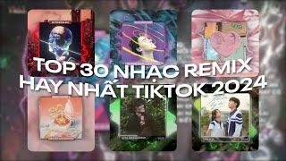 TOP 30 Nhạc Remix TikTok Hay Nhất Của Cukak 2024: Như Một Người Dưng, Yêu Đừng Sợ Đau, Cuối Cùng Thì