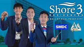 Start to Earn in Real Estate as Marketing Partner of SMDC