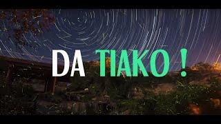 Chorale Fahazavana - Tiàko Anô Jesosy (Lyrics video)