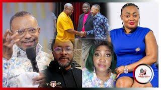 Don’t Try Me Owusu Bempah! I Know All Your Secret Dealings~Ngege Vows To Bring Papa Bempah Down If