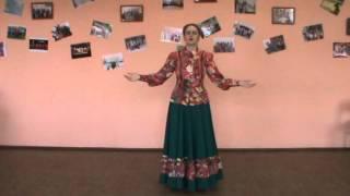 Ксения Амбражевич г.Кемеров КемГИК
