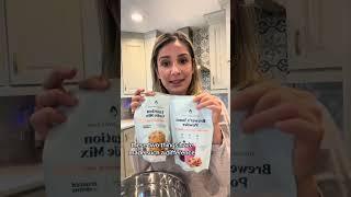 Craving a delicious treat that also boosts your milk supply?  Look no further than Mommy Knows Best