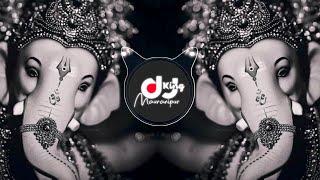 Gaon Me Ho Gayo Halla Re Aa Gao Parvati Ko Lalla Re | Ganpati Special 2024 EDM Mix | DJ Yogesh Dau