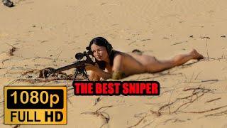 MOST BRUTAL SNIPER FILM 2023   All Subtitles  Action & War Film Flow.