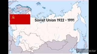 USSR anthem (short instrumental version)