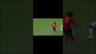 Does Mabululu's goal deserve a PUSKAS nomination?  #afcon #africa #football #puskas #afcon2023 #goal