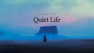 Classical Quiet Life - Classical Music Gems