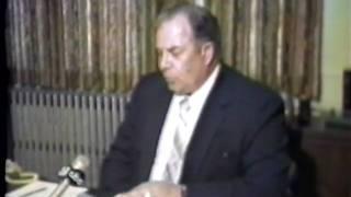 1981 Pay a Speeding Ticket with a Charge Card