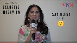 Lara Dutta Reveals Exclusive Info about her New Show! | Interview - VNN Canada