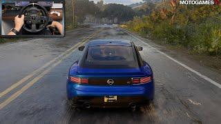 The Crew Motorfest - 2023 Nissan Z | Customization and Gameplay