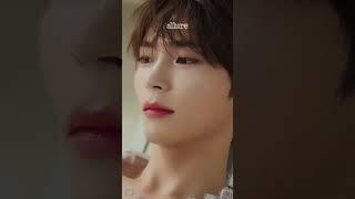 #제작지원 깨끗하고 청명한 여름의 향을 머금은 공간에서 성한빈과 즐긴 서머 베케이션️ | 얼루어코리아 Allure Korea #성한빈 #zerobaseone #제베원 #zb1