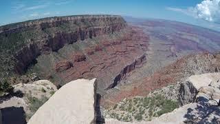 Grand Canyon 20.07.2018.