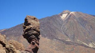 La Gomera und Teneriffa Teil 1