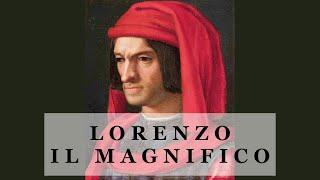 Lorenzo il Magnifico