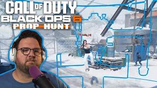 I Hate That For Us | COD Prop Hunt