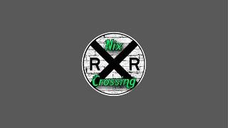 NixCrossing LIVE! New Steam in the Train Room