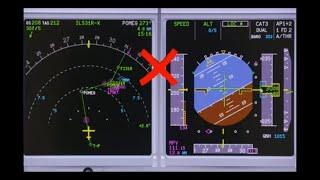 A320 What About Arming Conditions of APPR Modes