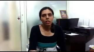 #AIIMS | #Rank1 May 2016, Dr  Aakanksha Sharma|DBMCI| #AIIMS preparation tips