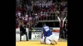 Best of Ippons Judo!