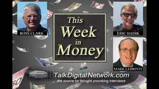 Ross Clark: Markets Eric Hadik: Cycles. Mark Leibovit: Interest Rates, Real Rate of Inflation, USD